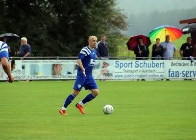 Kreisliga Nord: Auerbach und Trabitz ziehen davon