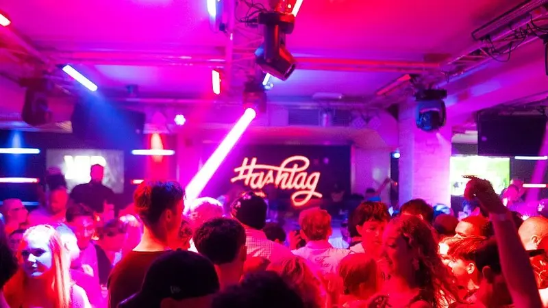 Afterparty im Hashtag: von Oldschool bis Trap – der Sound der Nacht