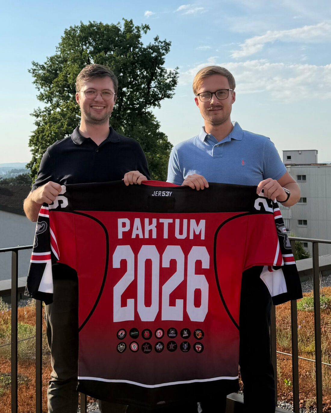 Neuss. Die DEL2 startet eine strategische Partnerschaft mit Paktum. Damit modernisiert die Liga Sponsoring-, Vertrags- und Rechteverwaltung. Das Tool der KLTechnologies GmbH soll Abläufe effizienter und transparenter machen.