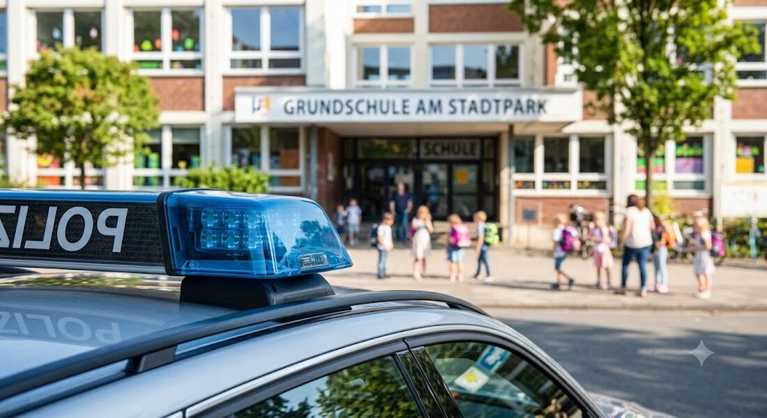 Weiden. Unbekannte drangen am Wochenende in eine Grundschule in der Lessingstraße ein, hebelten mehrere Türen auf und stahlen den Tresor aus dem Sekretariat. Die Kriminalpolizei ermittelt und sucht Zeugen.