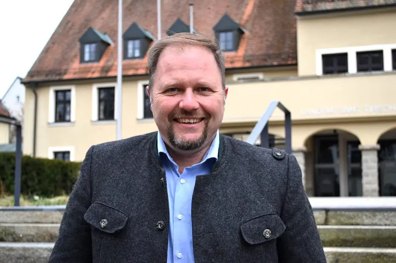 Freie Wähler dominieren die Stichwahlen im Landkreis Tirschenreuth