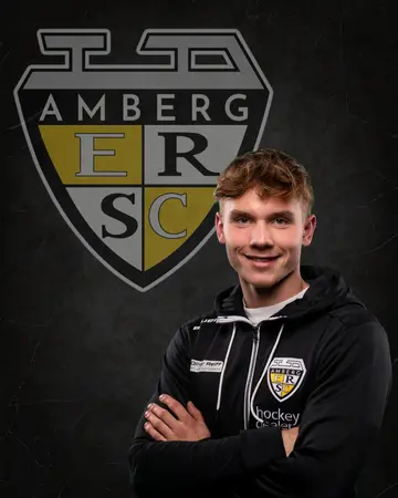 Felix Feder verlängert bei den Wild Lions in Amberg