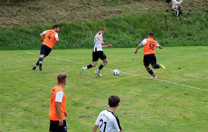 Kreisklasse West: Derby-Wochenende steht an