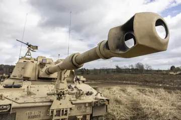 US-Armee trainiert Helikopterlandungen im Landkreis Amberg-Sulzbach im September