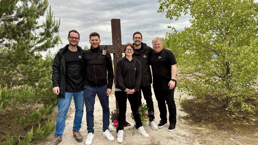 Nürnberg/Amberg. Oberpfalz TV jubelt über den BLM-Medienpreis, starke Werte der Funkanalyse Bayern 2026 und das 30-jährige Jubiläum seit Sendestart 1996. Täglich sehen rund 55.000 Menschen zu, regelmäßig 233.000.