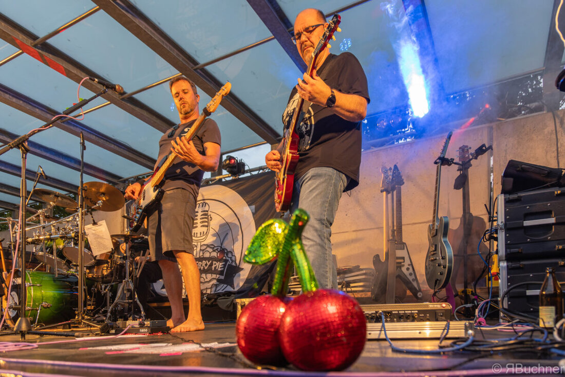 Neustadt/WN. Nach zwei Jahren Pause kehrt das Gramaufest am Samstag, 25. Juli, ab 15 Uhr in die Freizeitanlage zurück. Drohnenvorführung, Bundeswehr-Fahrzeuge, Spielspaß, Musik und Gratistombola versprechen Unterhaltung für die ganze Familie.