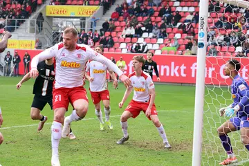 Jahn in Liga 3: Fahrige Regensburger überfahren Havelse