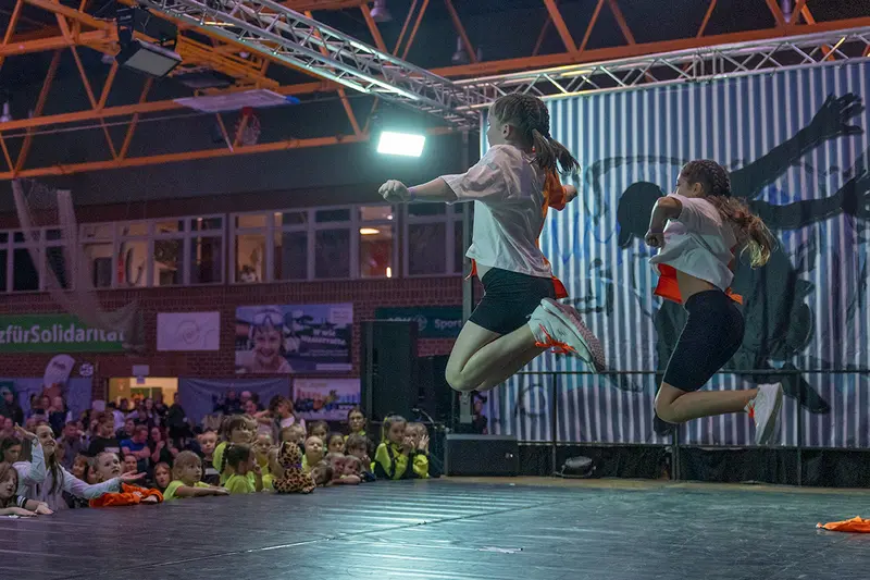 Top-Events der Woche: Bühne frei für unvergessliche Abende