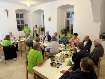 KLB Waldthurn blickt auf ein ereignisreiches erstes gemeinsames Vereinsjahr zurück