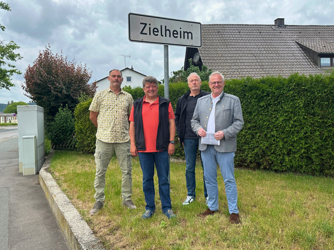 Schwandorf. Vor 75 Jahren wurde Zielheim in Klardorf umbenannt, ein Meilenstein für die kommunale Entwicklung und für den Zusammenhalt in der Region.