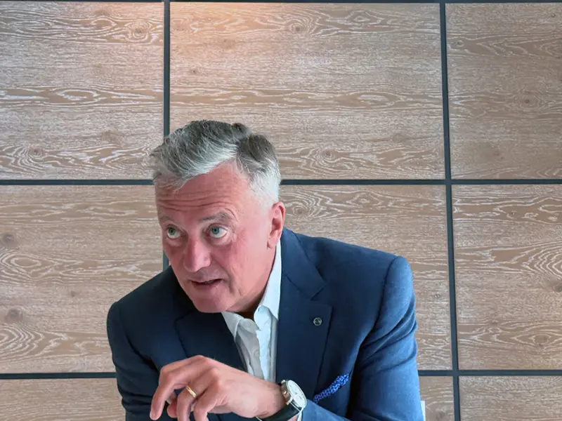 Epochale Zeitenwende bei BHS Corrugated: „Die Schachtel ist halb voll“