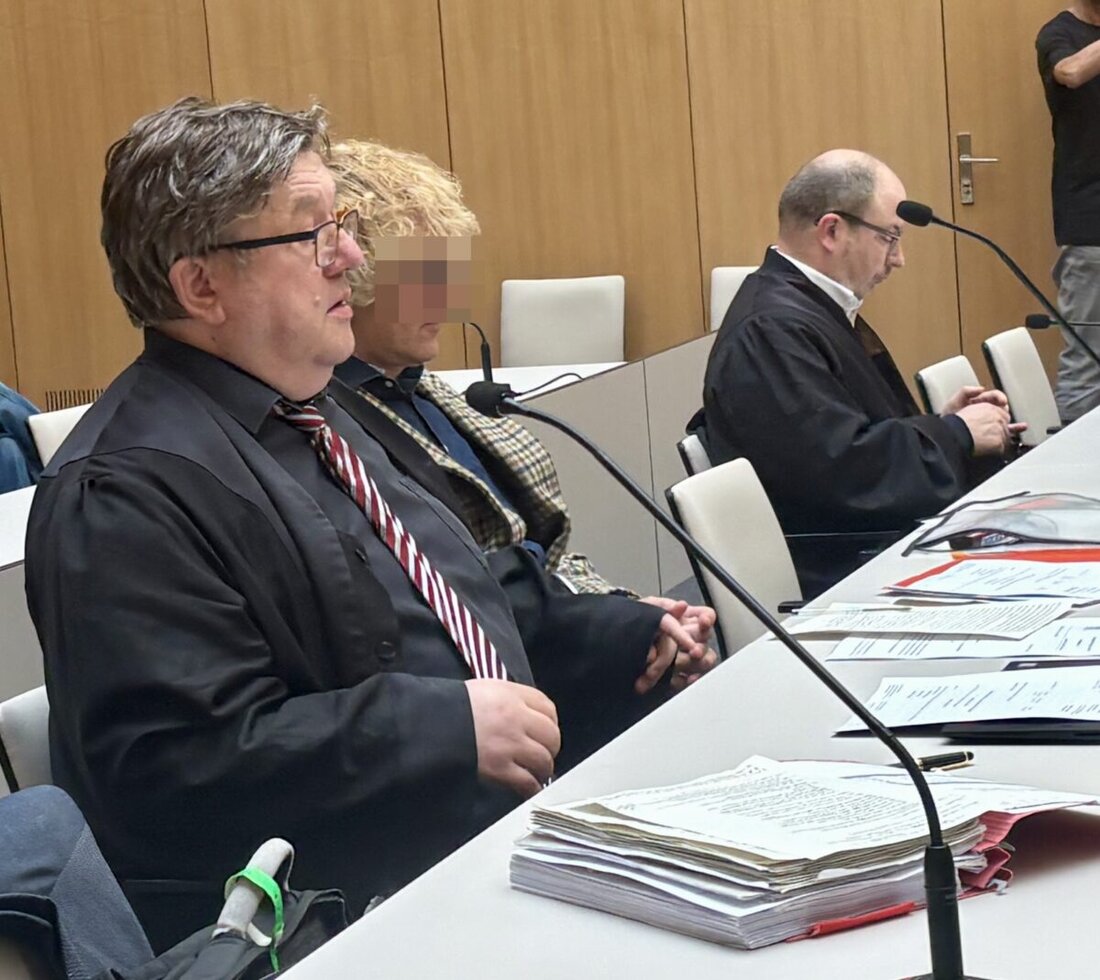 Weiden. Der Prozess gegen einen mutmaßlichen Testamentfälscher geht in die nächste Runde. Das Gericht will unbedingt die schwer kranke Mutter des Angeklagten hören – notfalls per Videovernehmung aus dem Amtsgericht im Rheinland, wo sie lebt.