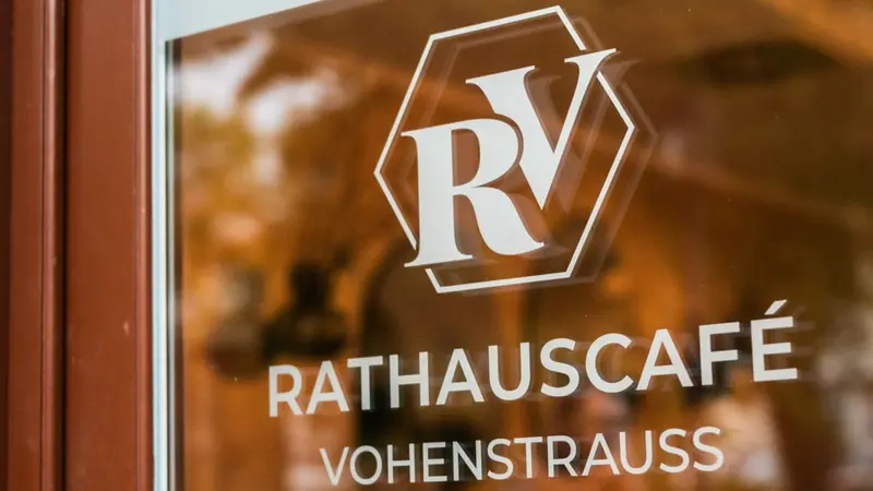 NEW Perspektiven: Genuss und Begegnung im Herzen von Vohenstrauß