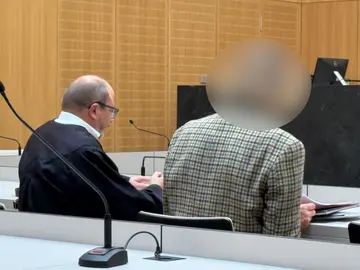 Alles auf Anfang: Prozess um mutmaßliche Testamentfälschung beginnt von vorne