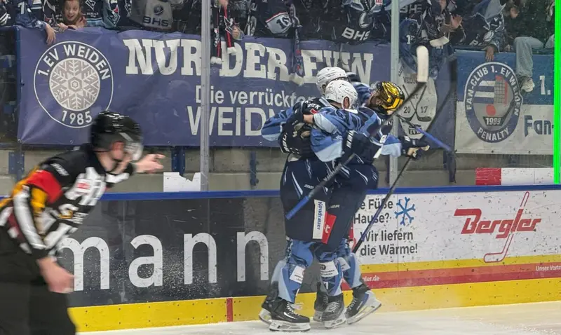 Blue Devils verlieren erstes Spiel und stehen schon unter Zugzwang