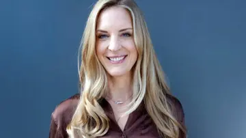 Caro Matzko liest in Schwarzenfeld aus ihrem Bestseller Alte Wut