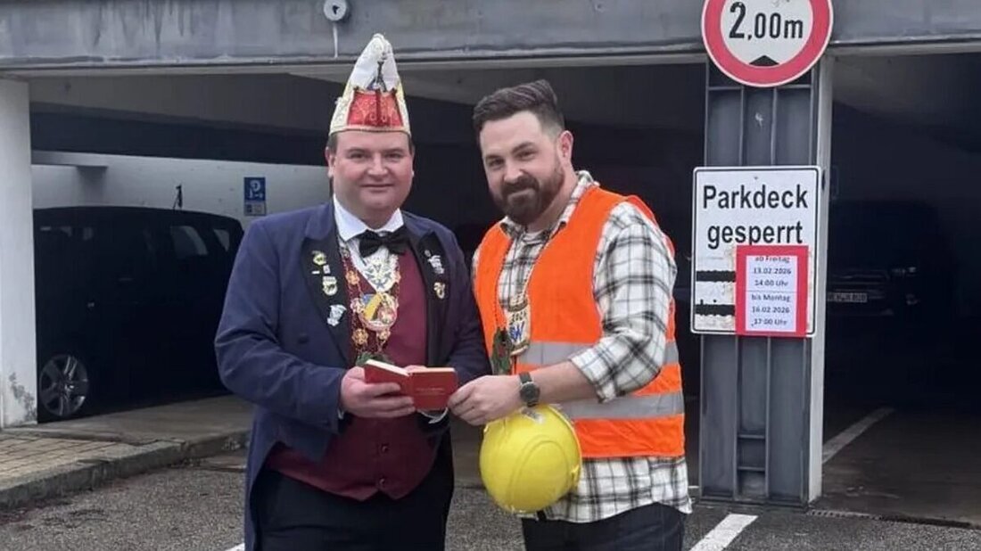 Neustadt/WN. Am Sonntag verwandelt sich die Innenstadt wieder in ein buntes Narrenland. Um 14 Uhr startet der traditionsreiche Neustädter Faschingszug, einer der größten im Gebiet des Landesverbandes Ostbayern.