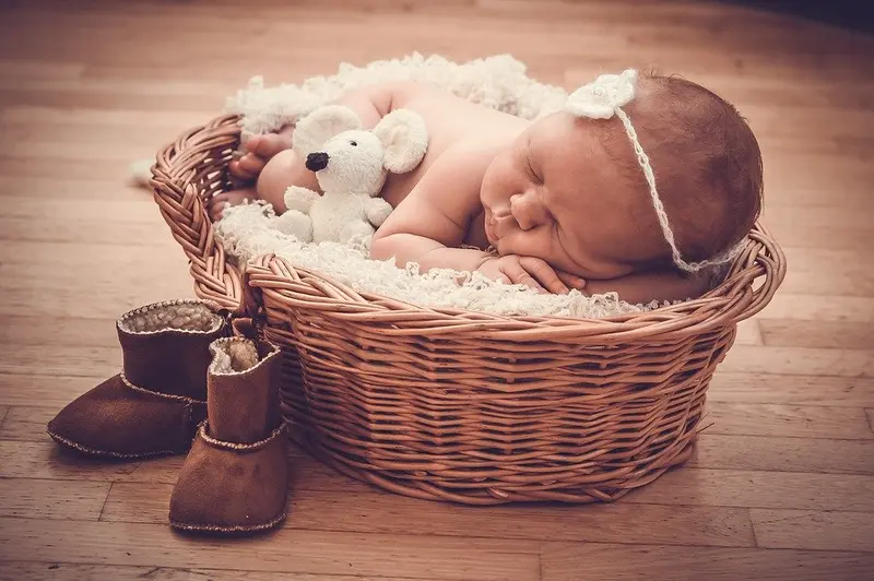 Babys 2026: Kalenderwoche 18