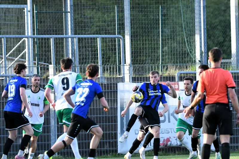 Bayernliga Nord: Weiden will sich gegen Coburg mit einem Fußballfest verabschieden