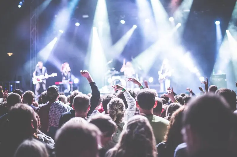 Top-Events der Woche: Ganz schön was geboten in der Region