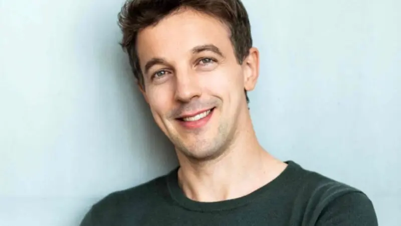 Johannes Berger spielt bei 15. Amberger Orgelmusik in Amberg
