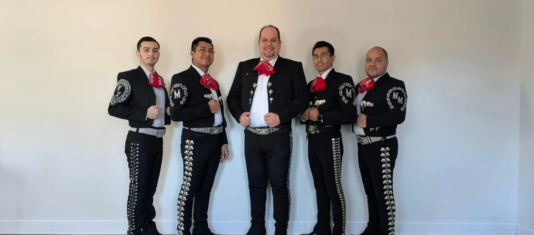 Kemnath. Am Montag, 3. August 2026, vereint das Festival junger Künstler ab 19 Uhr im Foyer der Mehrzweckhalle Mariachi aus Mexiko und bayerische Volksmusik. Der Eintritt ist frei, Spenden sind willkommen.