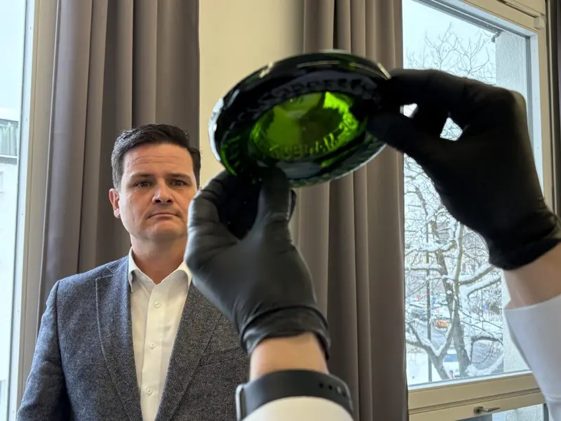 Niederländische Presse:  "Hätte das Leid in Weiden verhindert werden können?"