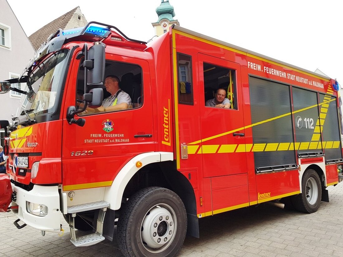 Neustadt/WN. Die Jahreshauptversammlung der Freiwilligen Feuerwehr Neustadt a. d. Waldnaab wird aufgrund COVID-19 verschoben. Die für Freitag 20.03.2020 geplante Jahreshauptversammlung der Feuerwehr wird aufgrund der aktuellen Ausbreitung des Corona-Virus verschoben. [&hellip;]
