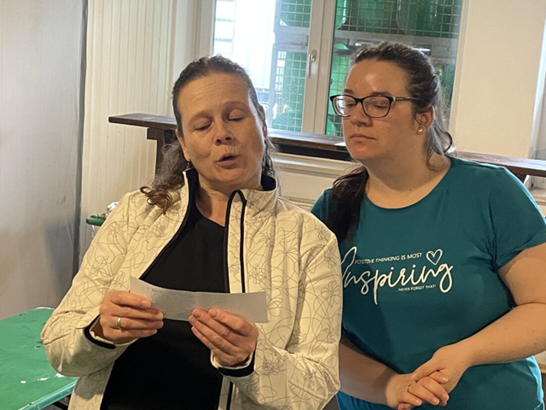 Vohenstrauß. Mit frischem Schwung probt die Stadtbühne für den Kultursommer 2026: „Der Geisterbräu“ und „Rapunzel“ entstehen mit vielen regionalen Kräften, neuer Musik und liebevollen Bühnenbildern. Der Vorverkauf läuft bereits.