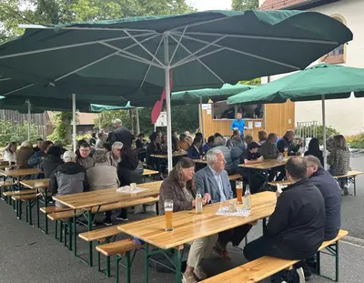 Bunte Töne feiern 20. Jubiläum in Immenreuth
