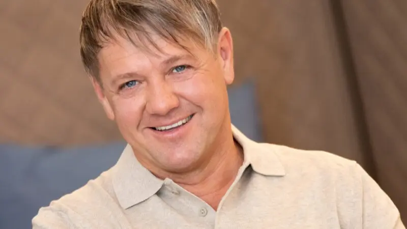 OB-Kandidat Jürgen Meyer (Bürgerliste) im Interview: "Ich stehe für ein neues Weiden"