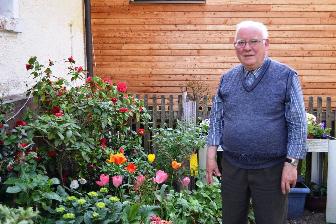 Friedenfels. Er ist zwar offiziell im Ruhestand, doch Pfarrer Siegfried Wölfl wird immer noch an vielen Orten gebraucht. Heute feiert er seinen 70. Geburtstag. Wir haben den Rentner schon vorher im Steinwald [&hellip;]