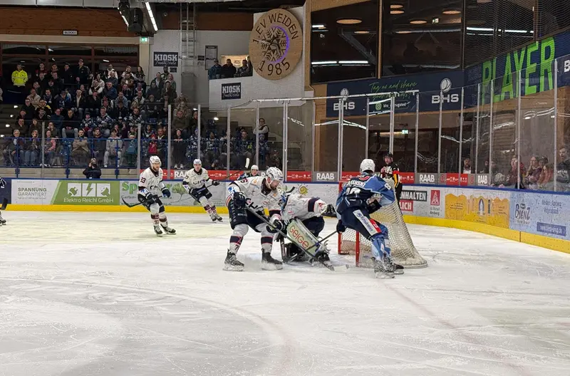 Erschreckend harmlose Blue Devils verlieren letztes Heimspiel in der Hauptrunde