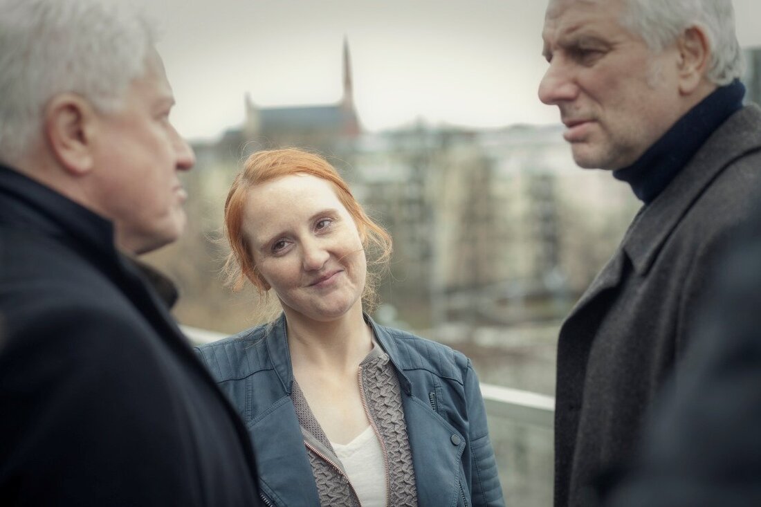 Wiesau. Aus Christina Baumer, dem vor 31 Jahren im Oberpfälzischen Triebendorf (Markt Wiesau) geborenen Mädel vom Land, ist eine begehrte Kabarettistin und seit dem Tatort „Hardcore“ vom 8. Oktober deutschlandweit bekannte [&hellip;]