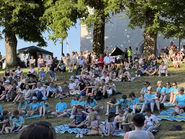 Das kommt einem spanisch vor