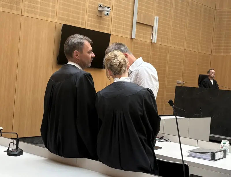 Für Recycling-Unternehmer verschärft sich die Lage – Staatsanwalt will sechs Jahre Haft