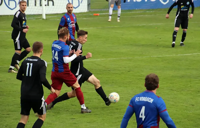 Kreisliga Nord: Wer muss in die Abstiegsrelegation?