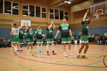 Basketball: Pressath beendet starke Saison mit einer Niederlage