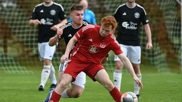 Kreisliga Nord: Auerbach und Trabitz gewinnen, Grafenwöhr lässt Federn