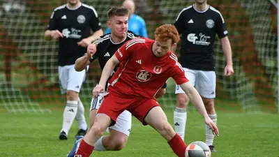 Kreisliga Nord: Auerbach und Trabitz gewinnen, Grafenwöhr lässt Federn