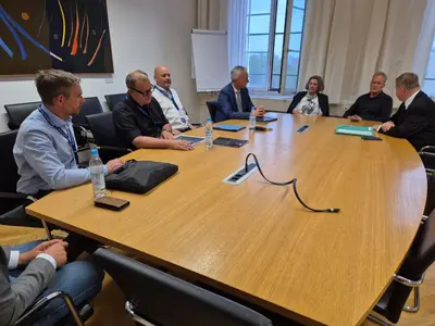 ...