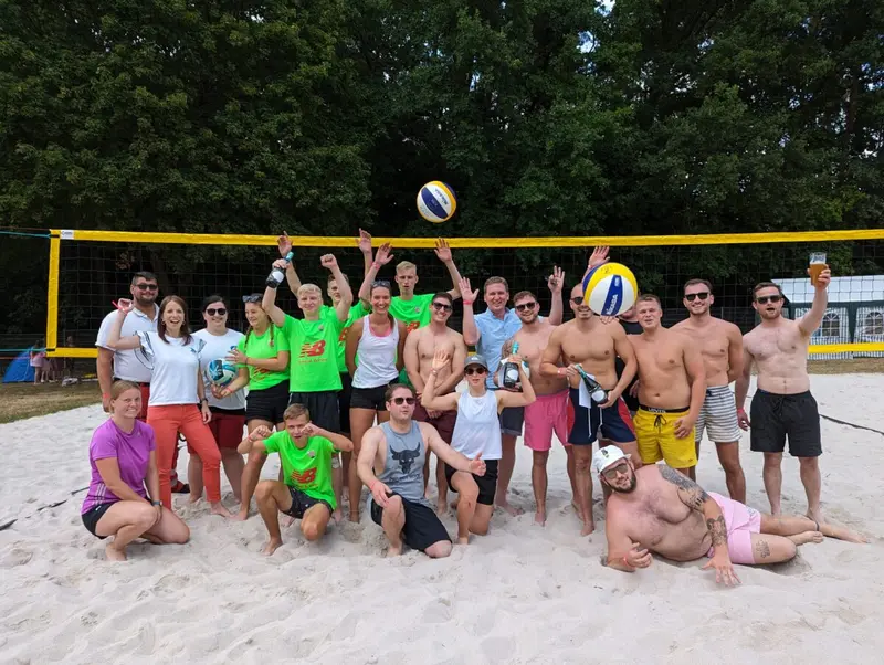 Beachparty kehrt ins Freibad Nittenau zurück