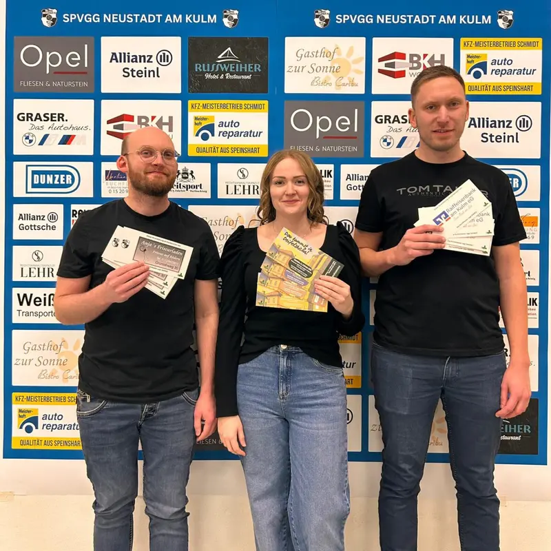 Kulmtheater startet Vorverkauf in Neustadt