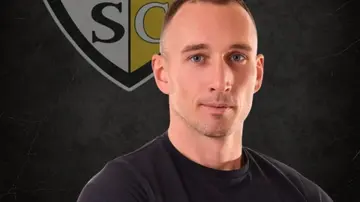 Verteidiger Schmidt wechselt zum ERSC Amberg