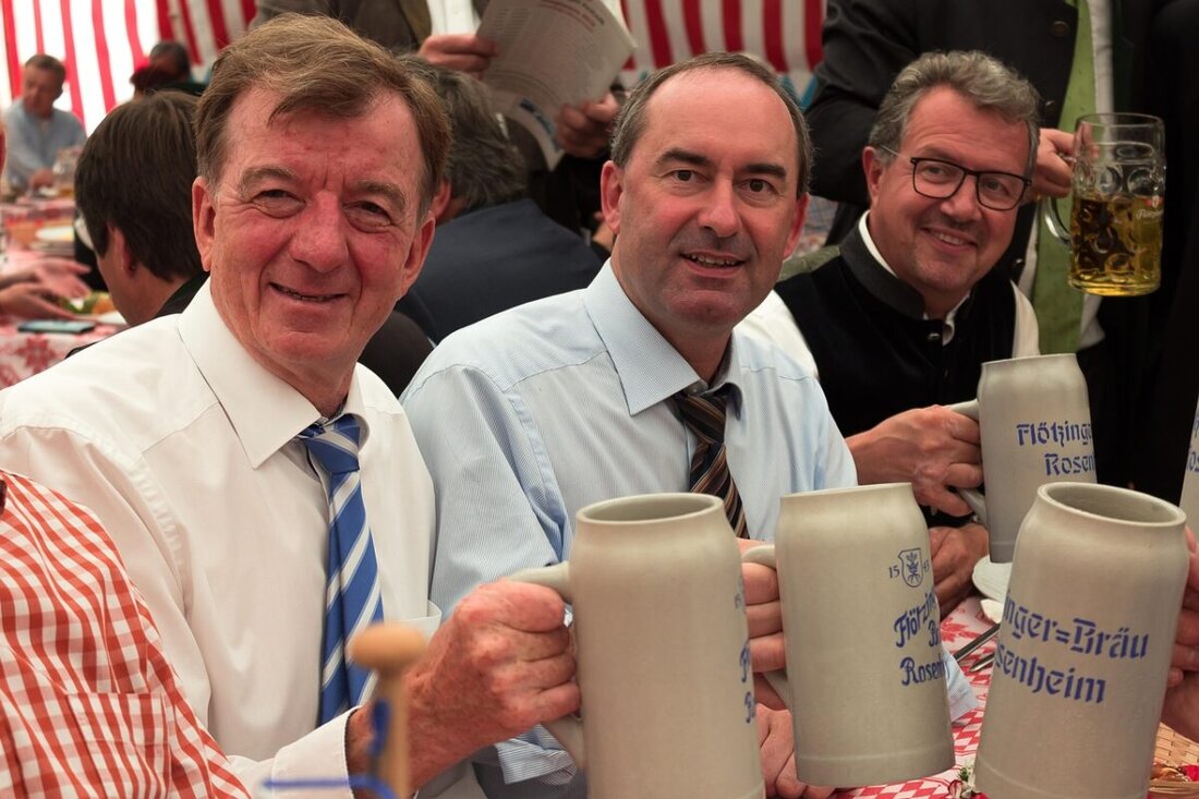 Weiden. Am politischen Aschermittwoch, 18. Februar, laden mehrere Parteien zu Reden und Schlagabtausch ein. CSU, SPD, Grüne und Linke treffen sich in Stadtkrug, Postkeller, Bräuwirt und Rothenstadt. Andere pausieren.