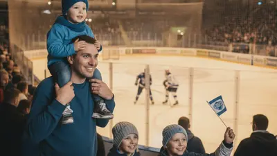 Top-Events der Woche: Bühne frei für Familienmomente und Kulturspaß