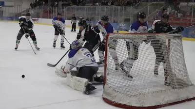 EHC Stiftland-Mitterteich geht geschwächt, aber nicht chancenlos in die Playoffs