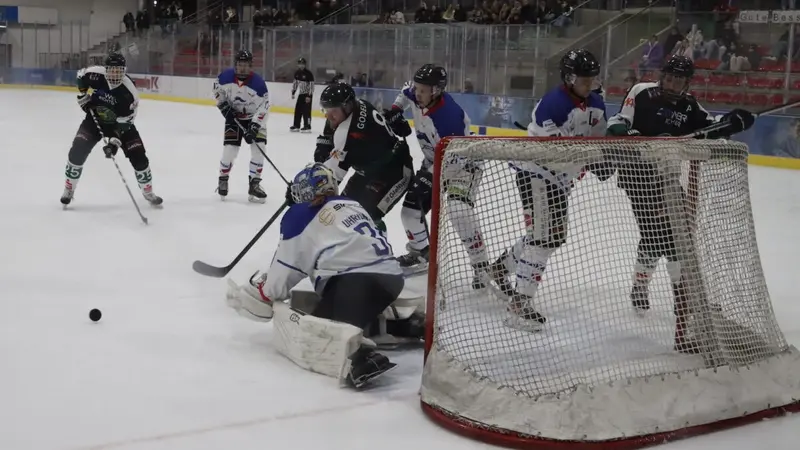 EHC Stiftland-Mitterteich geht geschwächt, aber nicht chancenlos in die Playoffs