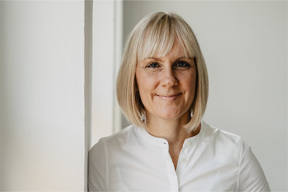 Wackersdorf. Julia Mahr beleuchtet am 28. April um 19 Uhr, wie Selbstvertrauen und Mut zu Glück und Erfolg führen. Der Vortrag der Reihe „Treffpunkt Beruf und Familie 2026“ ist kostenlos; Anmeldung bis 21. April.