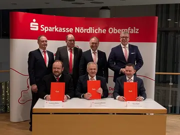 Vorstandsvertrag von Dr. Heine endet Ende 2026 in Weiden